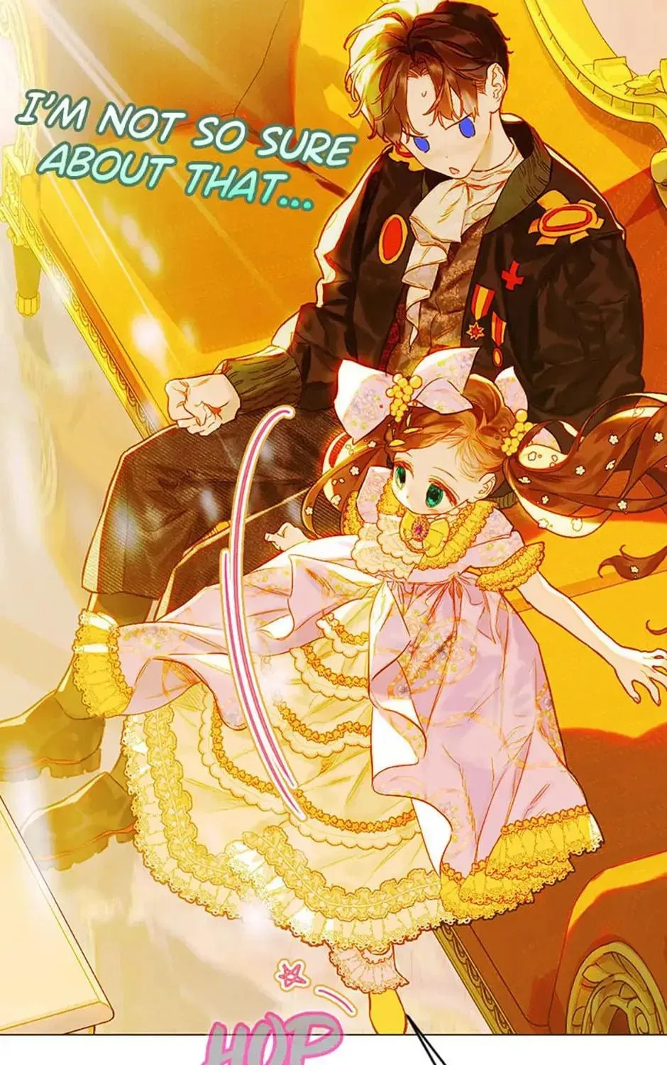 Mother's Contract Marriage Chapter 35 page 101