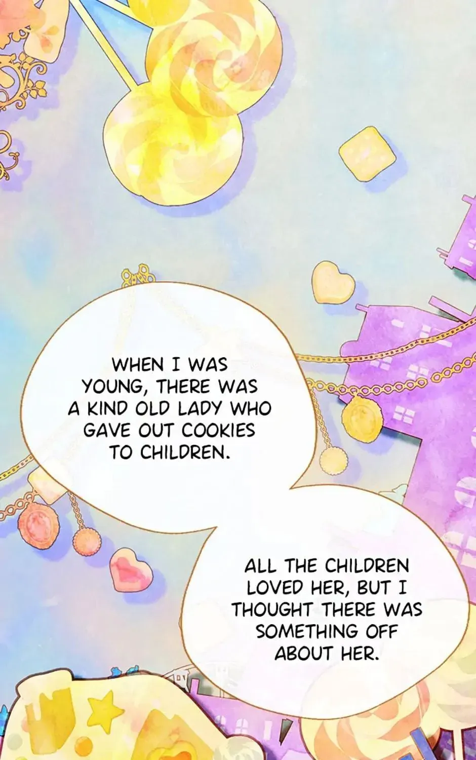 Mother's Contract Marriage Chapter 35 page 109
