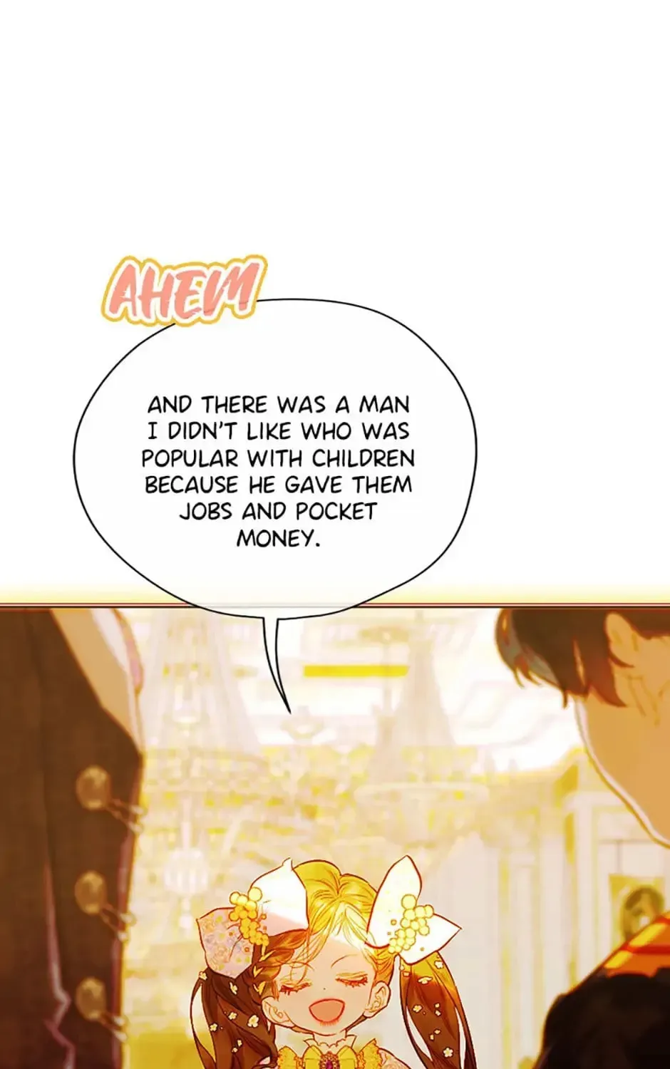 Mother's Contract Marriage Chapter 35 page 121