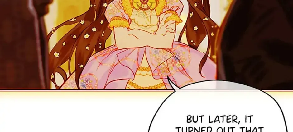 Mother's Contract Marriage Chapter 35 page 122