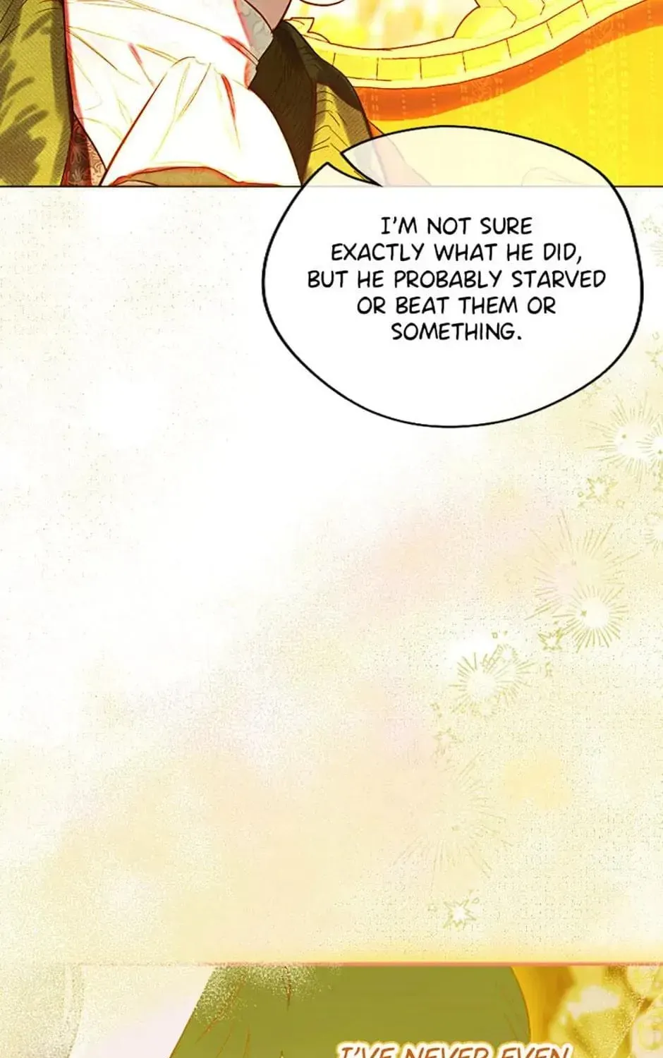 Mother's Contract Marriage Chapter 35 page 125