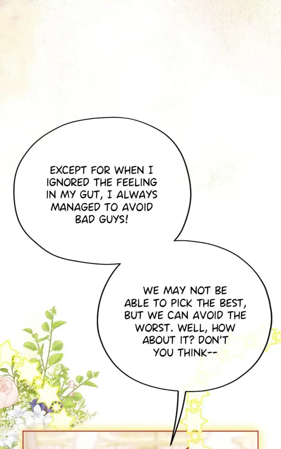 Mother's Contract Marriage Chapter 35 page 129