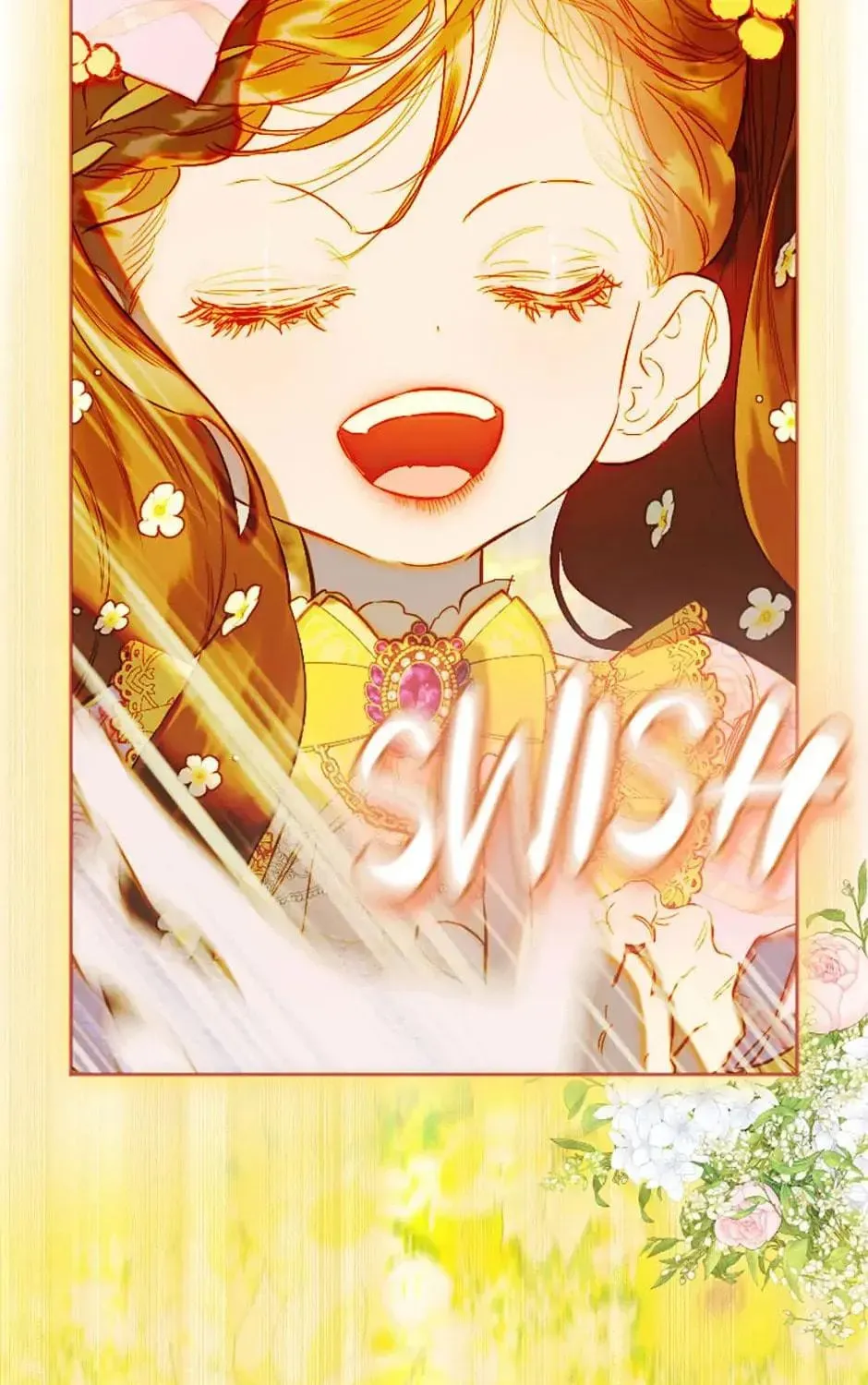 Mother's Contract Marriage Chapter 35 page 131