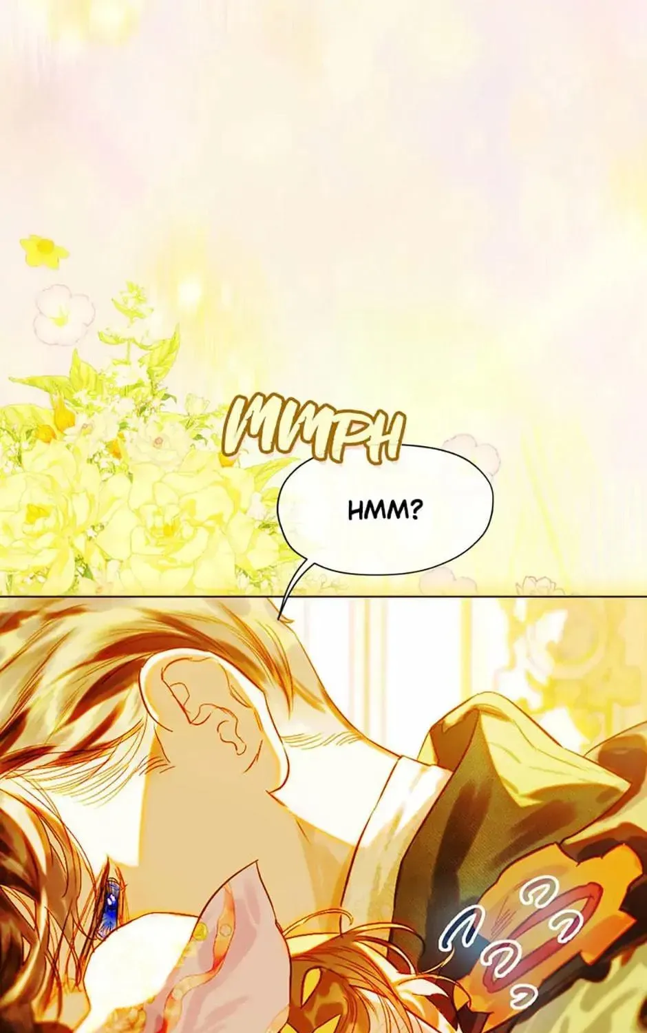 Mother's Contract Marriage Chapter 35 page 139