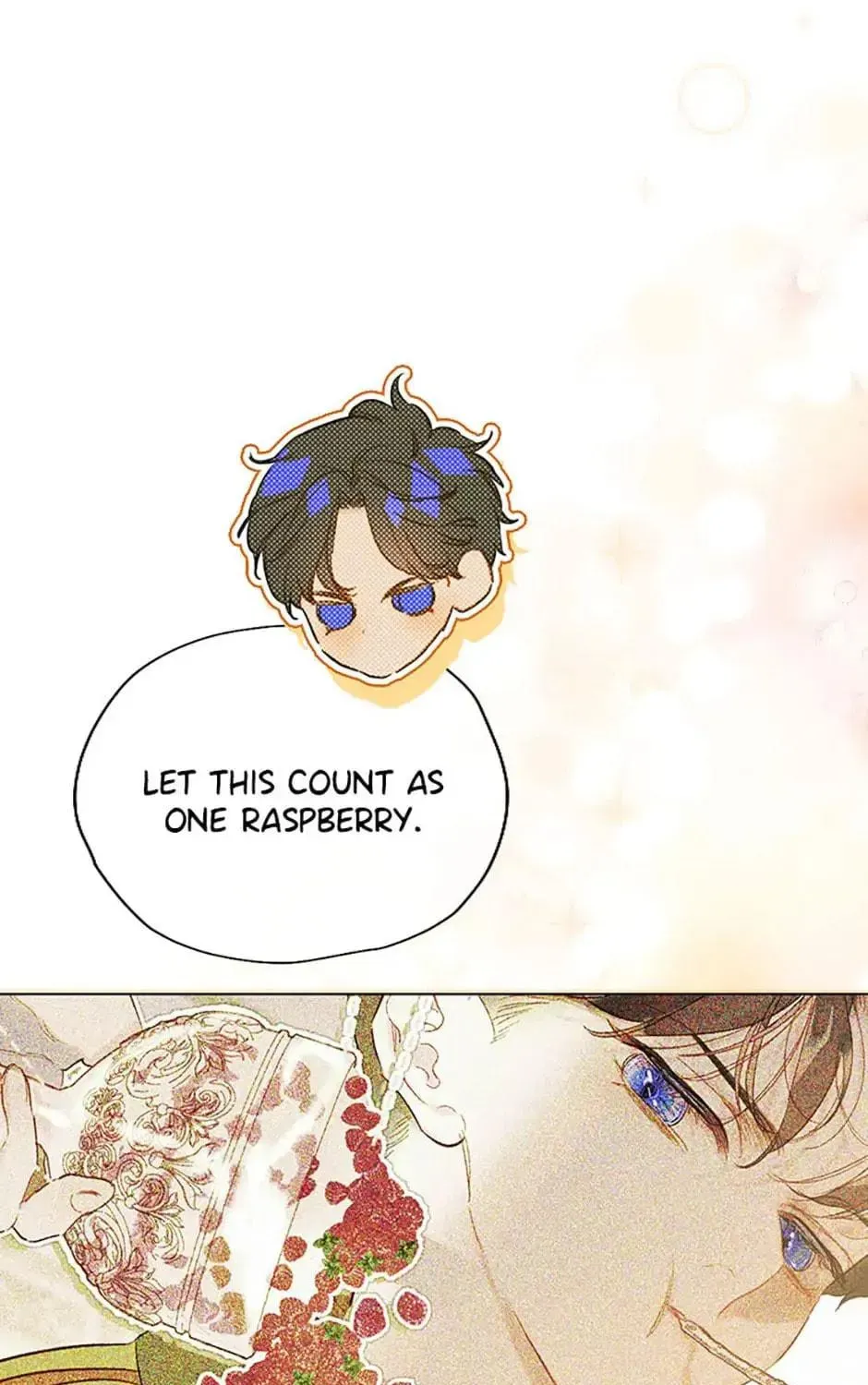 Mother's Contract Marriage Chapter 35 page 143