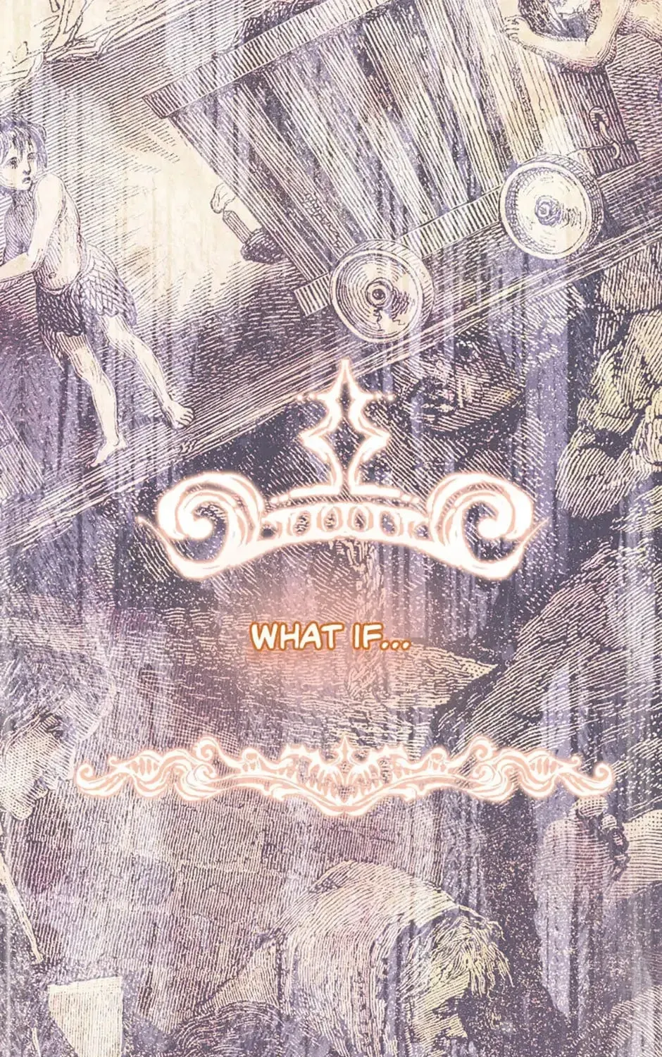 Mother's Contract Marriage Chapter 35 page 163