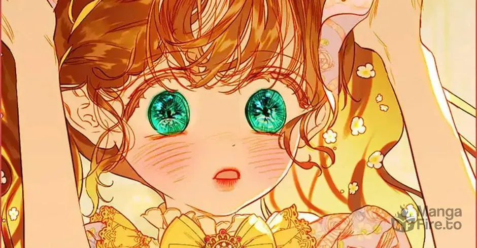 Mother's Contract Marriage Chapter 35 page 174