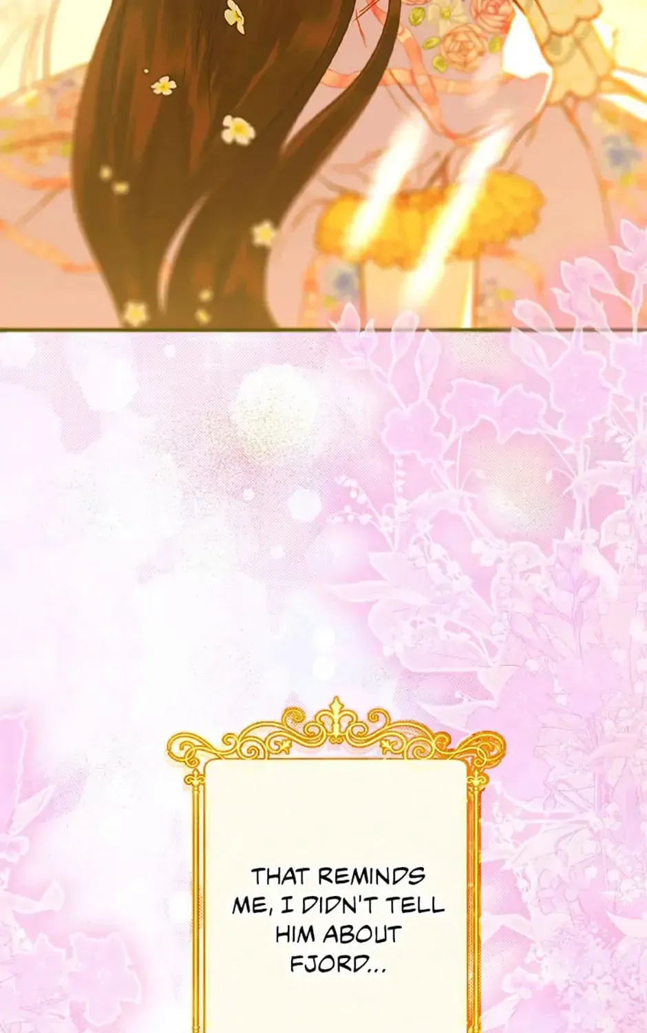 Mother's Contract Marriage Chapter 35 page 181