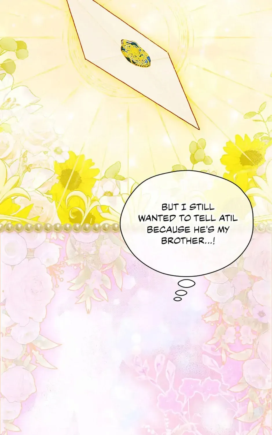 Mother's Contract Marriage Chapter 35 page 187