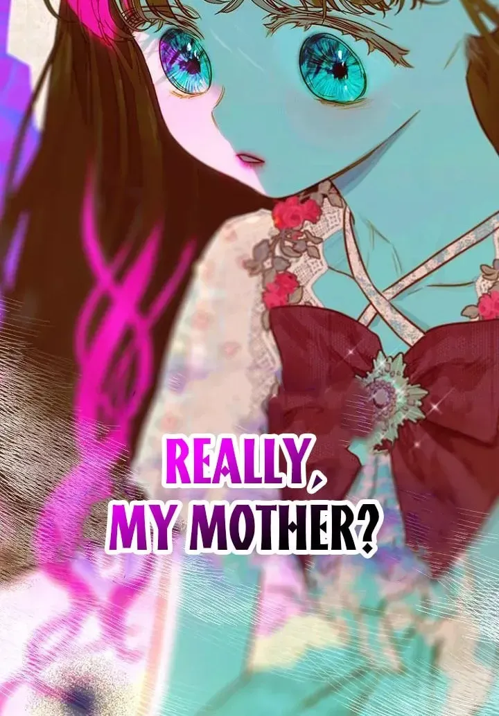 Mother's Contract Marriage Chapter 40.5 page 2