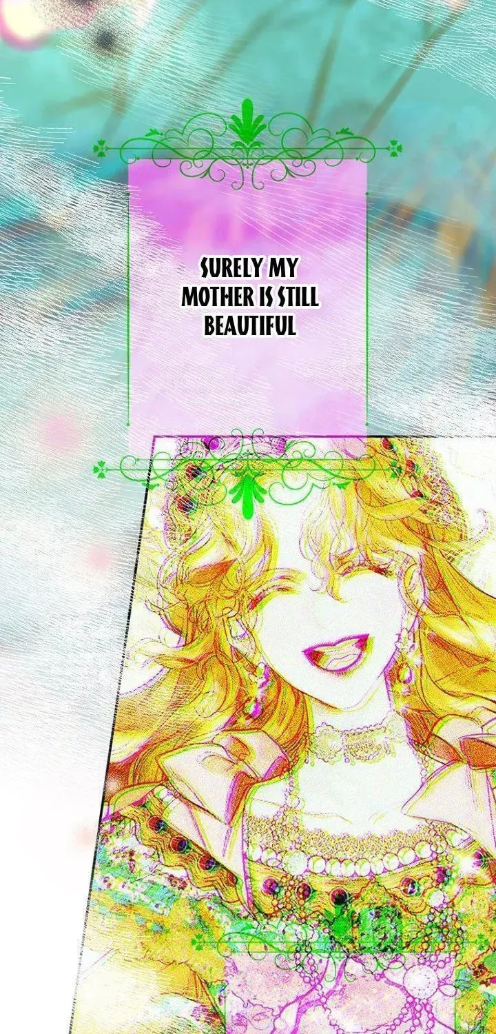 Mother's Contract Marriage Chapter 40.5 page 3