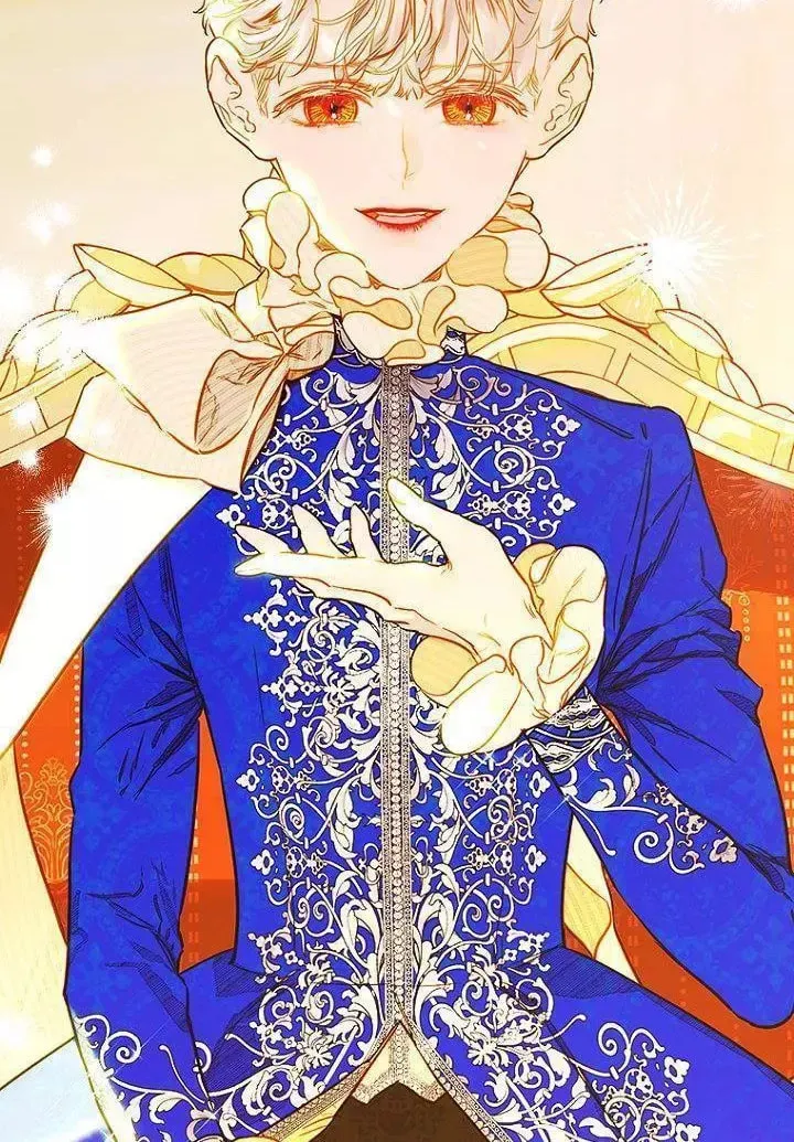 Mother's Contract Marriage Chapter 40.5 page 8