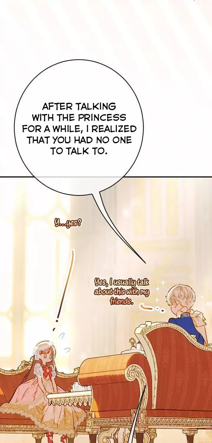 Mother's Contract Marriage Chapter 40.5 page 13