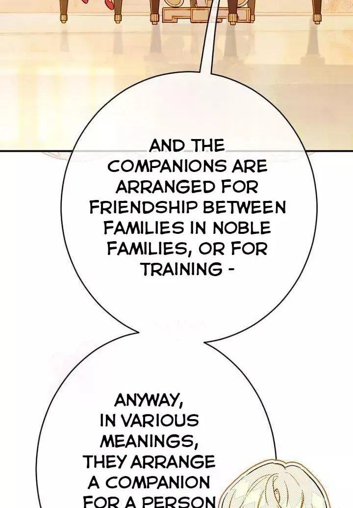 Mother's Contract Marriage Chapter 40.5 page 14