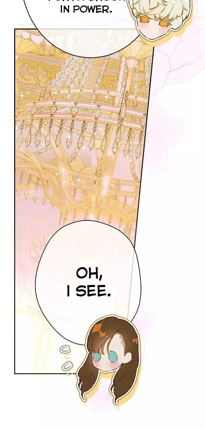 Mother's Contract Marriage Chapter 40.5 page 15