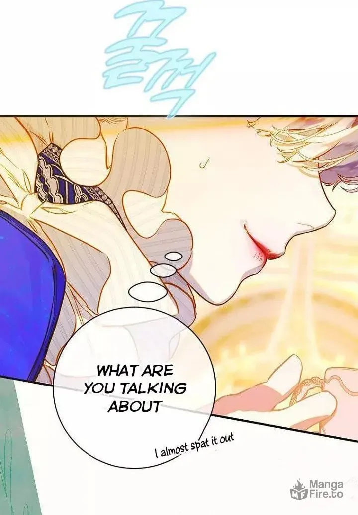 Mother's Contract Marriage Chapter 40.5 page 18