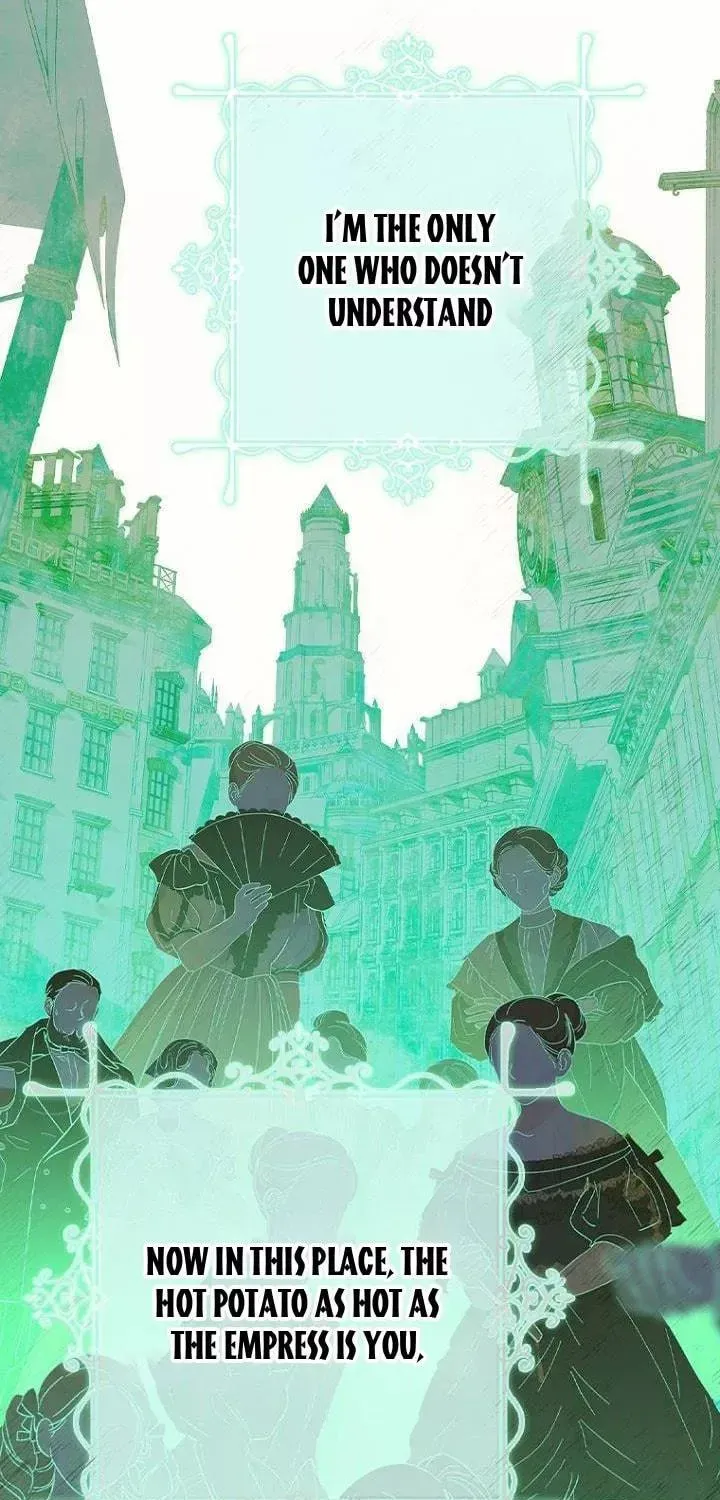 Mother's Contract Marriage Chapter 40.5 page 19