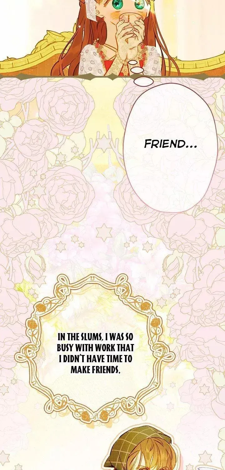 Mother's Contract Marriage Chapter 40.5 page 23