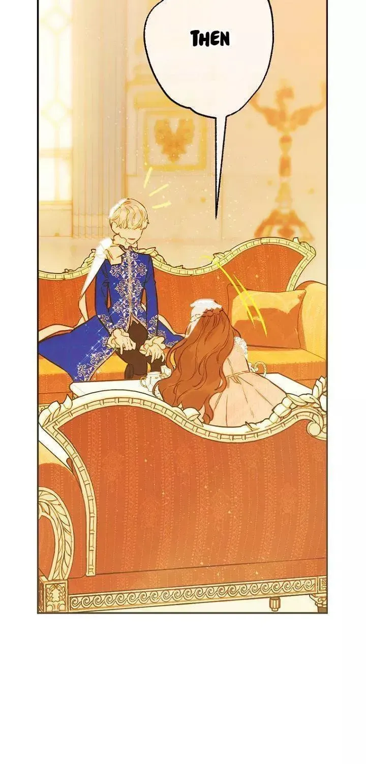 Mother's Contract Marriage Chapter 40.5 page 29