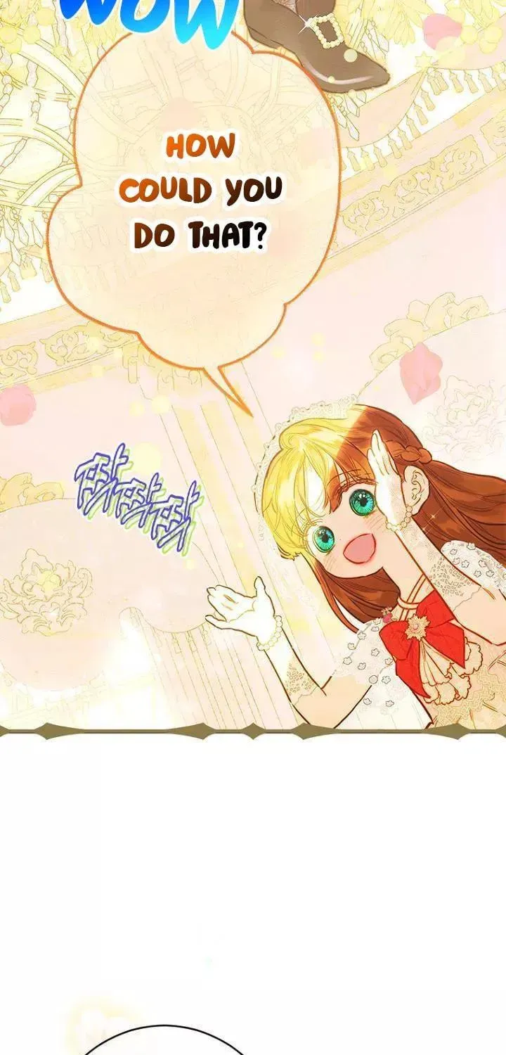 Mother's Contract Marriage Chapter 40.5 page 35