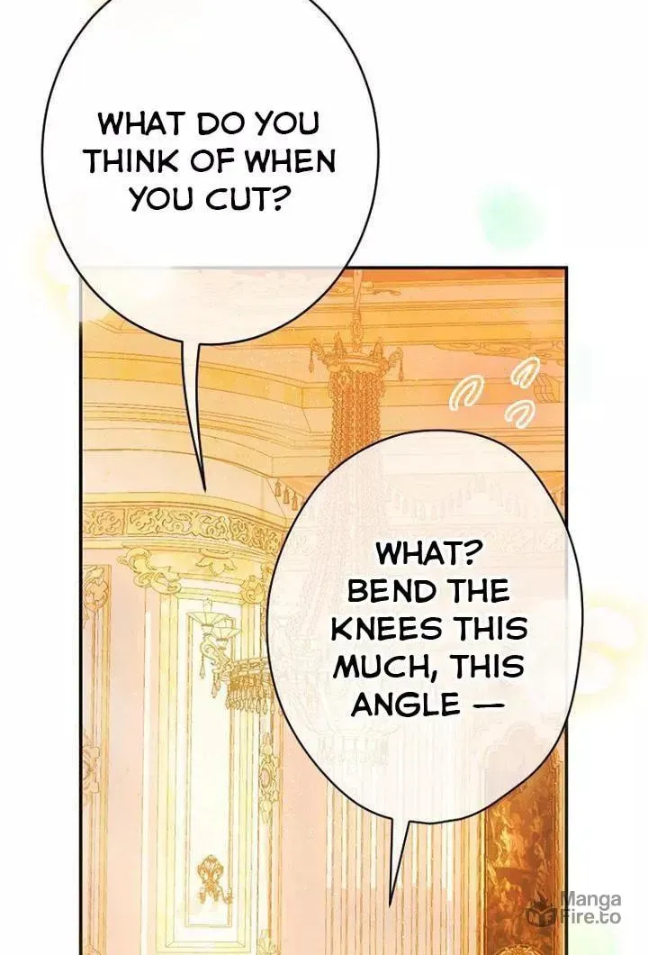 Mother's Contract Marriage Chapter 40.5 page 36