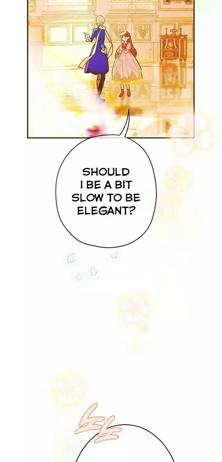 Mother's Contract Marriage Chapter 40.5 page 37