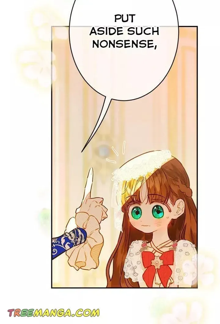 Mother's Contract Marriage Chapter 40.5 page 38