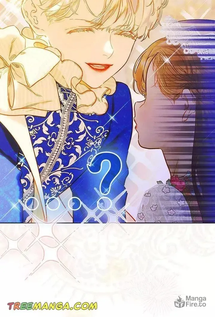 Mother's Contract Marriage Chapter 40.5 page 40