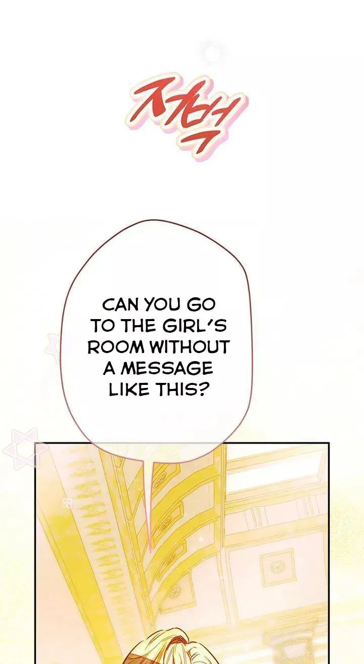 Mother's Contract Marriage Chapter 40.5 page 42
