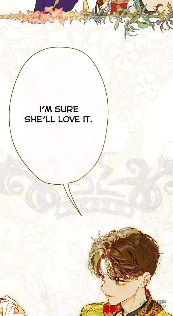 Mother's Contract Marriage Chapter 40.5 page 47