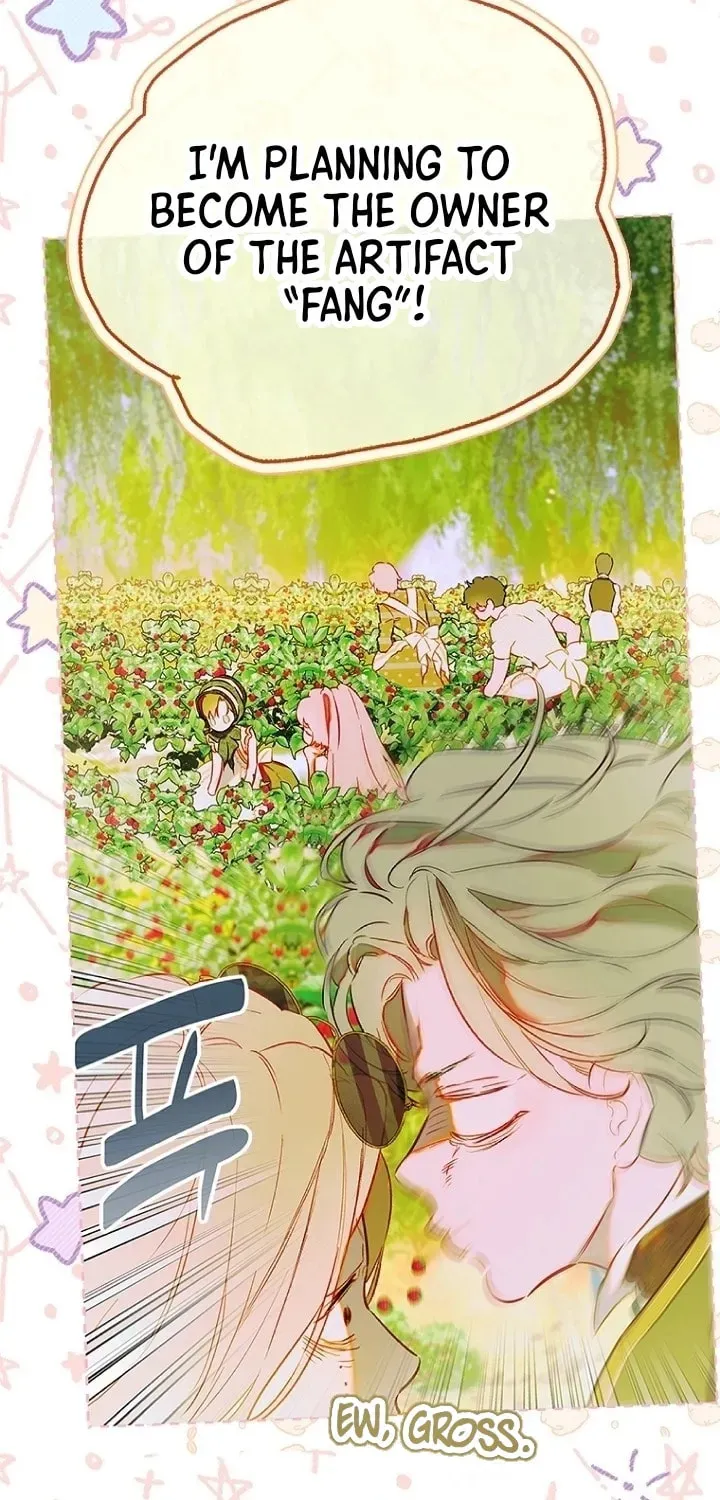 Mother's Contract Marriage Chapter 88 page 6