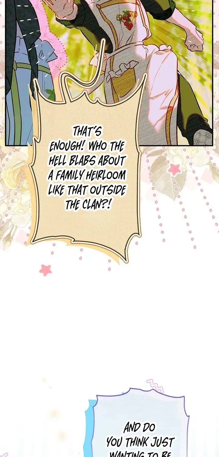 Mother's Contract Marriage Chapter 88 page 8