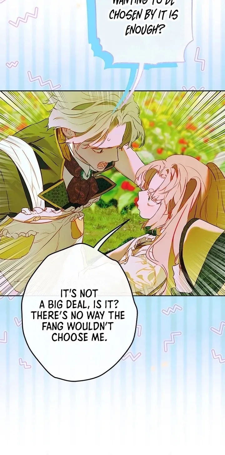 Mother's Contract Marriage Chapter 88 page 9