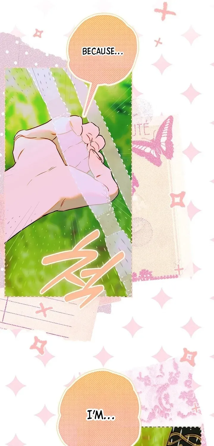 Mother's Contract Marriage Chapter 88 page 10
