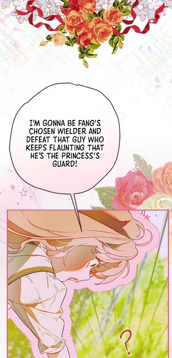 Mother's Contract Marriage Chapter 88 page 13