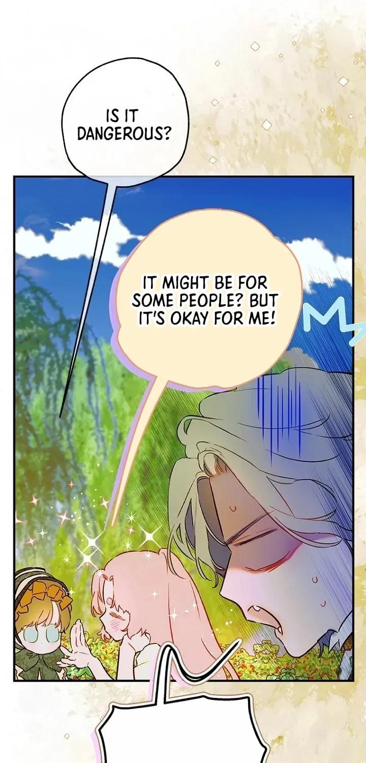 Mother's Contract Marriage Chapter 88 page 19