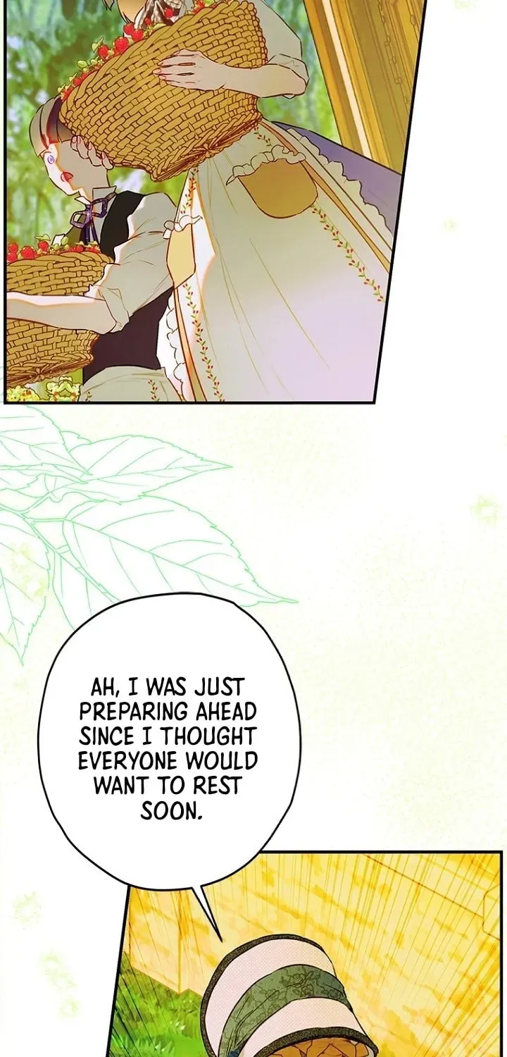 Mother's Contract Marriage Chapter 88 page 23