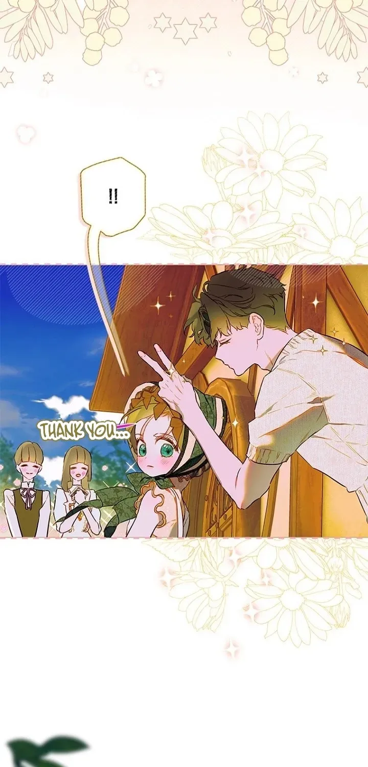 Mother's Contract Marriage Chapter 88 page 26