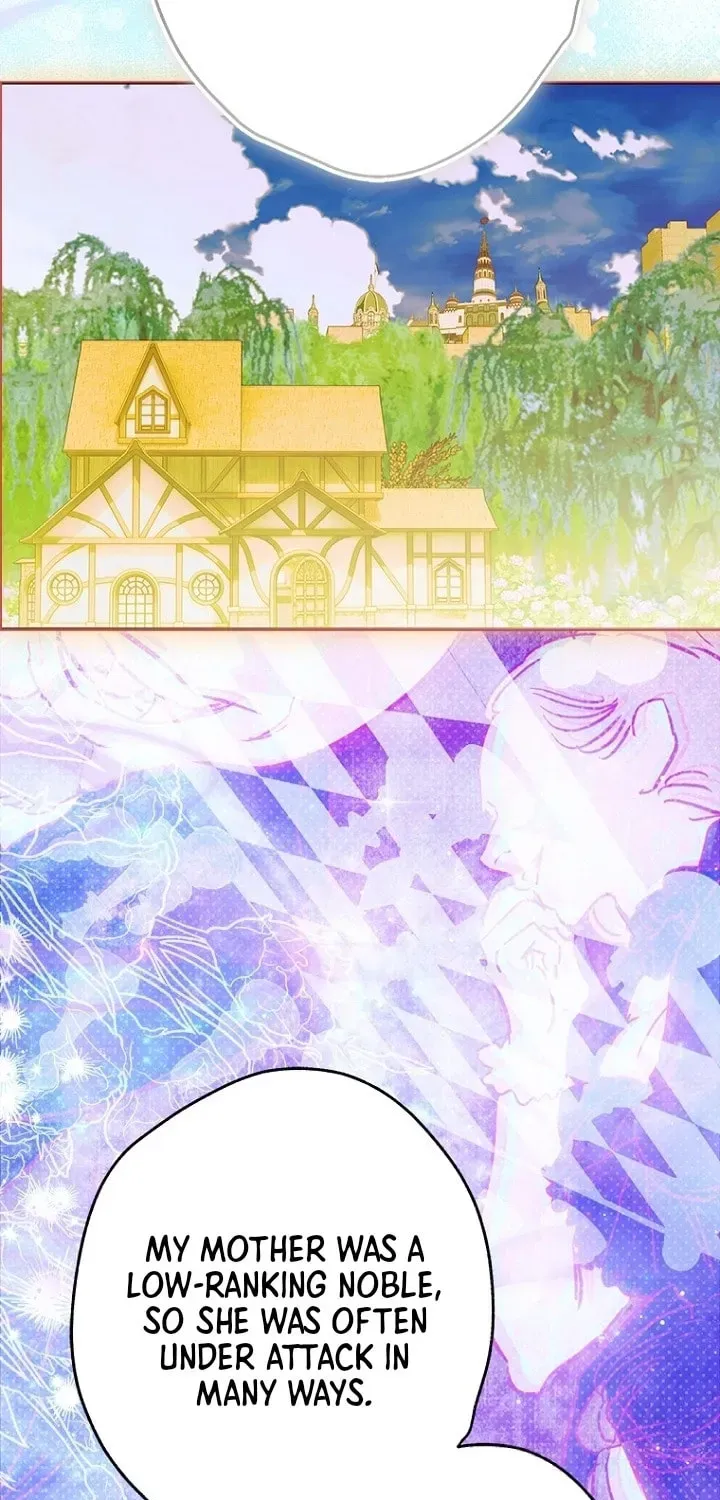 Mother's Contract Marriage Chapter 88 page 32
