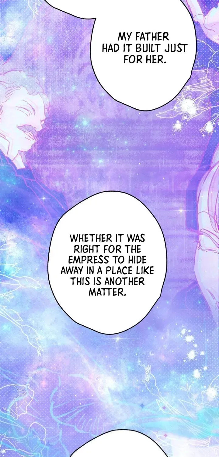 Mother's Contract Marriage Chapter 88 page 33