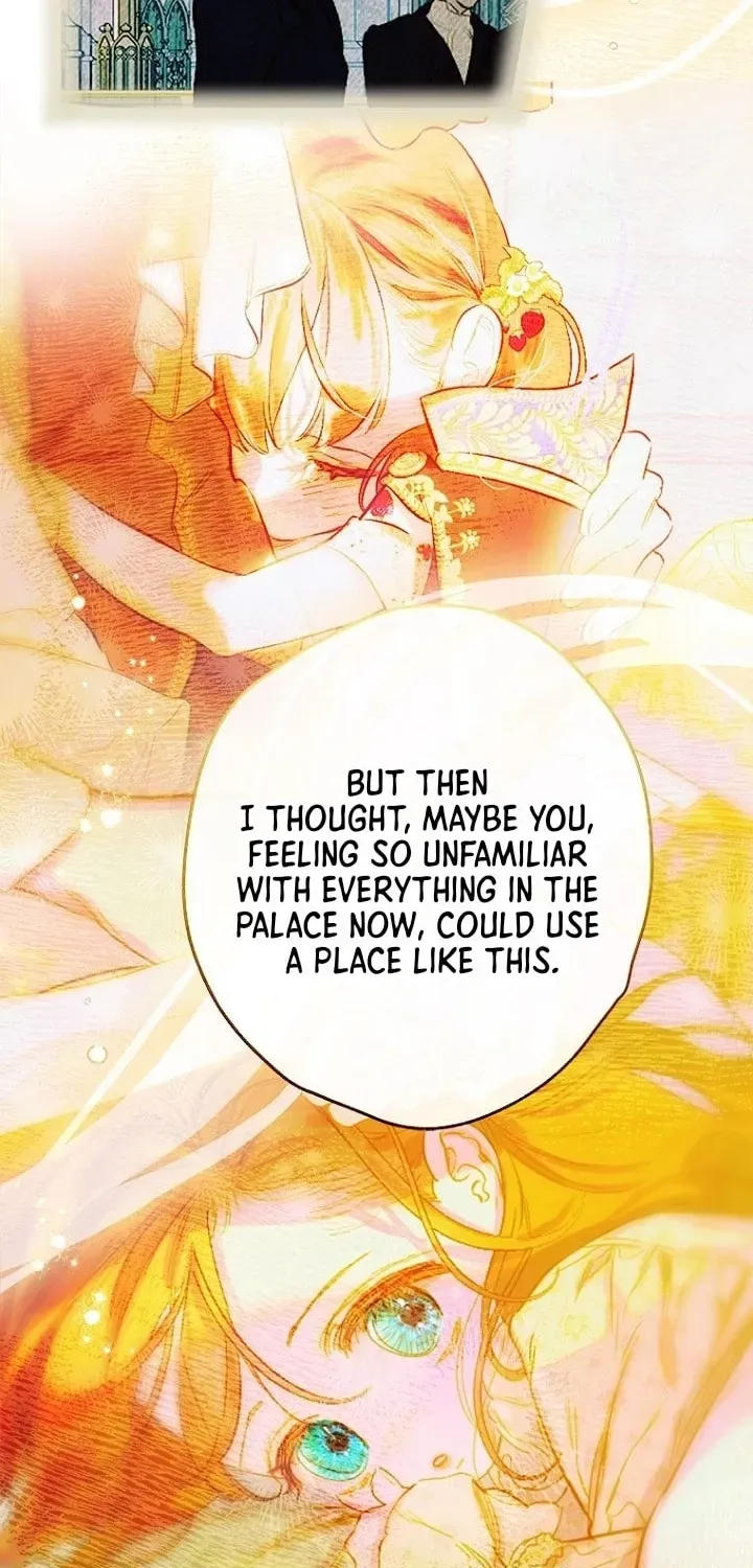 Mother's Contract Marriage Chapter 88 page 40