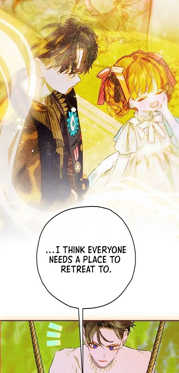 Mother's Contract Marriage Chapter 88 page 41