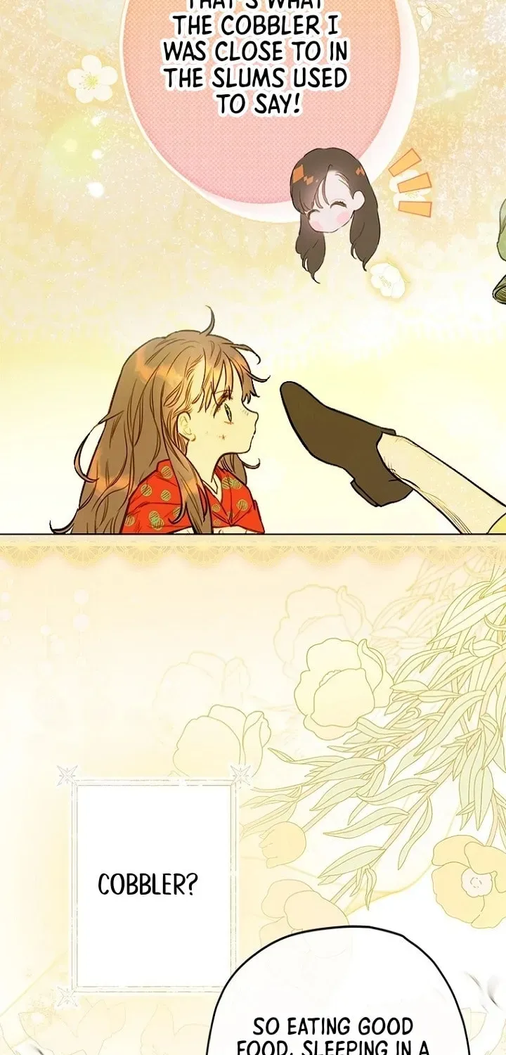 Mother's Contract Marriage Chapter 88 page 44