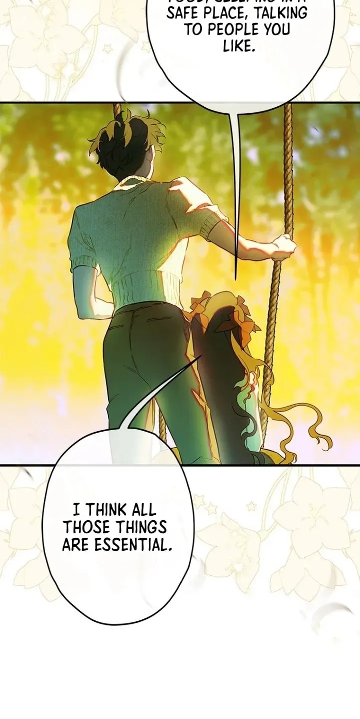 Mother's Contract Marriage Chapter 88 page 45