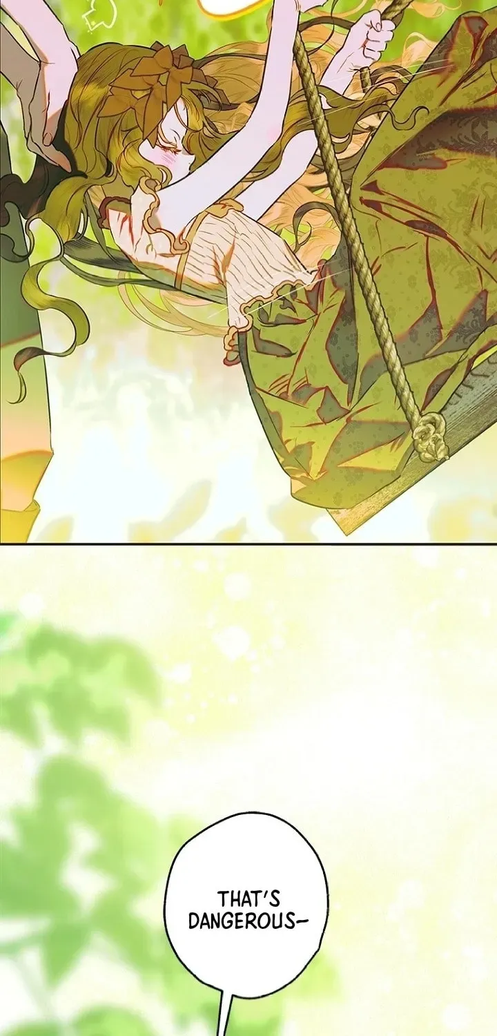 Mother's Contract Marriage Chapter 88 page 49