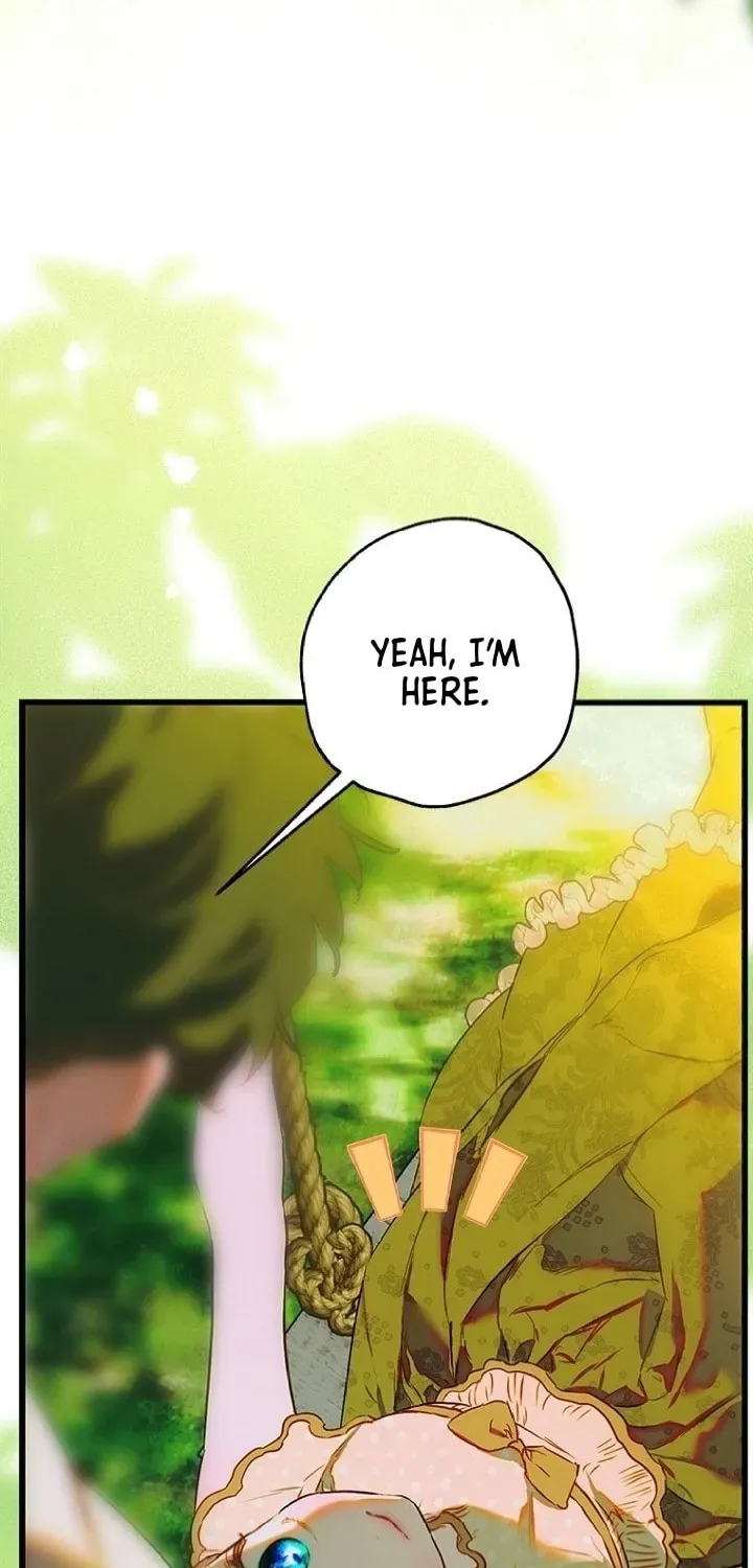 Mother's Contract Marriage Chapter 88 page 51