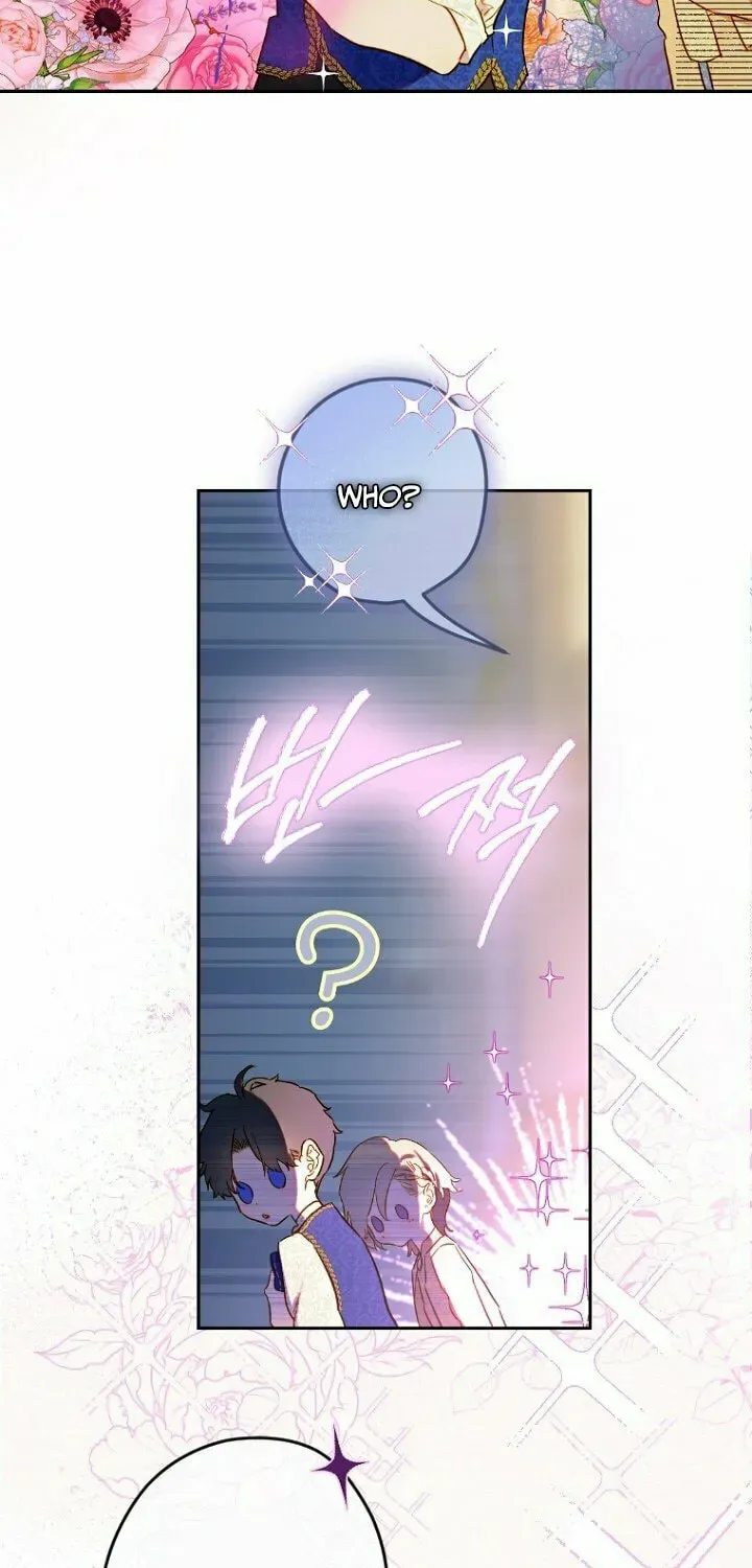 Mother's Contract Marriage Chapter 47 page 3