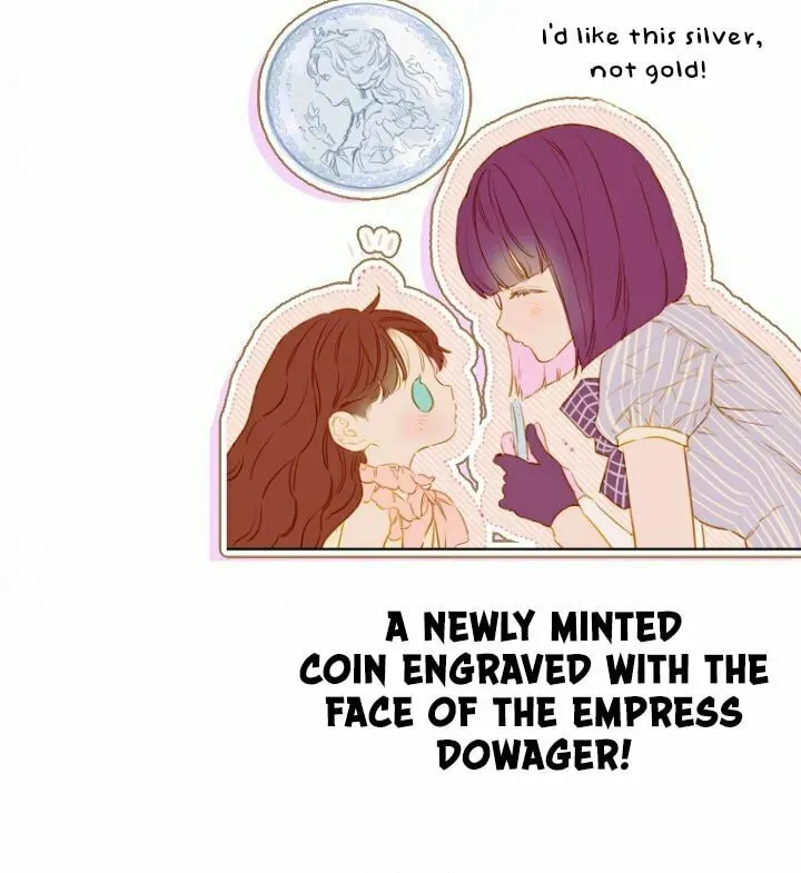 Mother's Contract Marriage Chapter 47 page 5