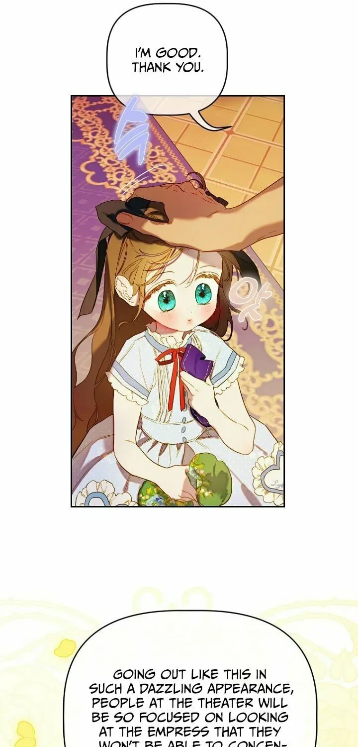Mother's Contract Marriage Chapter 47 page 11