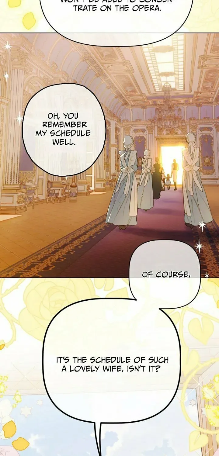 Mother's Contract Marriage Chapter 47 page 12